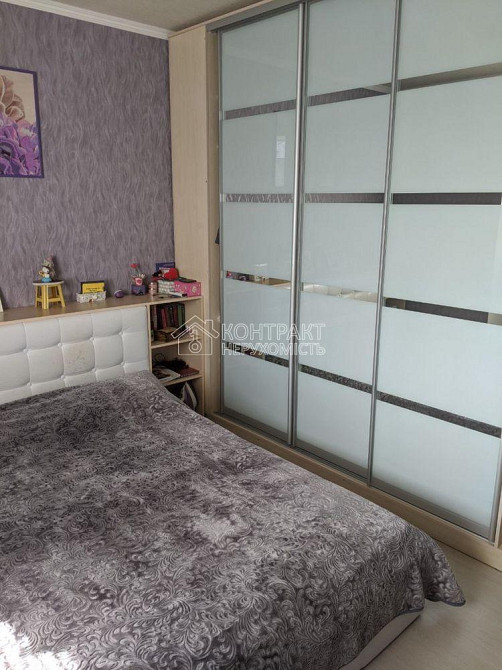 Продаж Квартира 2-кімнатна, 9/9 поверх на вул. Роганська Харків - фото 6