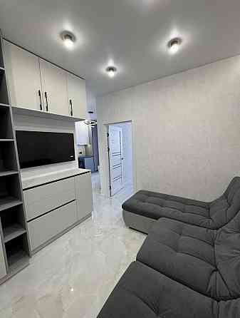 Однокімнатна квартира на Краснова Одеса