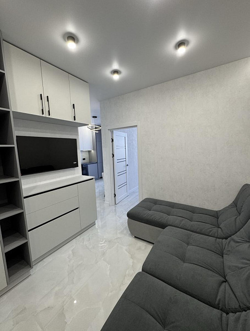 Однокімнатна квартира на Краснова Одеса - фото 5