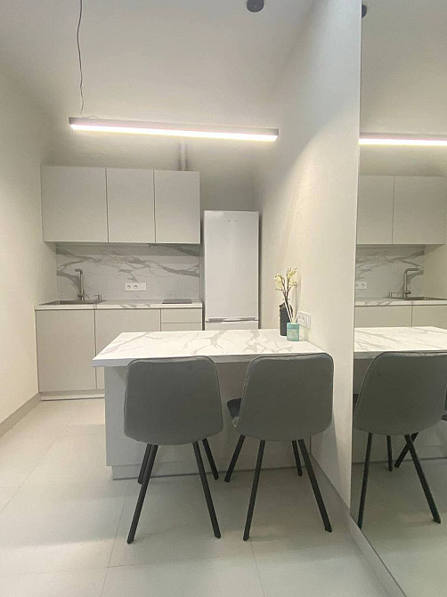 Оренда Квартира 1-кімнатна, 2/6 поверх на Фонтанская Дорога ул., 153/13 Одесса - изображение 12