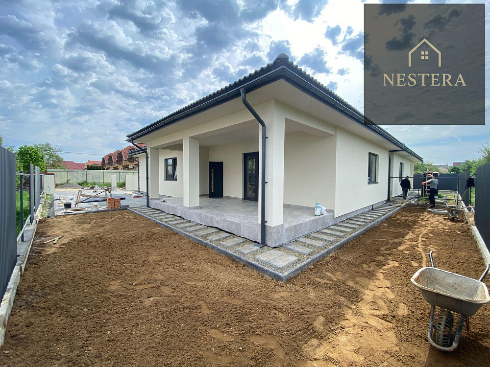 Продаж Будинок 3-кімнатний на Фруктова вул., 16 Ужгород - фото 5