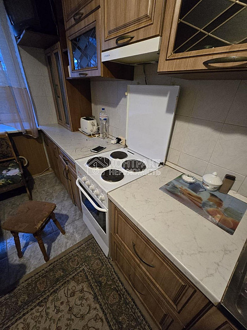 Продаж Квартира 3-кімнатна, 3/14 поверх на вул. Аерокосмічний Харків - фото 11