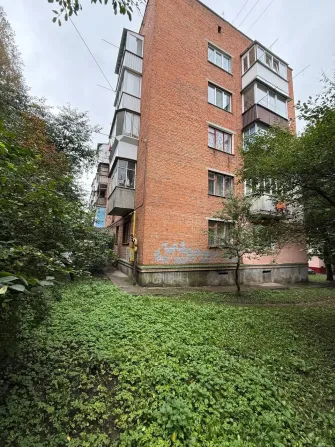 For sale 2-room Apartment 38.6 sq.m Молодіжна 3/2 Khmel'nyts'kyy - photo 11