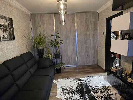 Продаж Квартира 3-кімнатна, 5/9 поверх на вул. Івасюка В. Івано-Франківськ