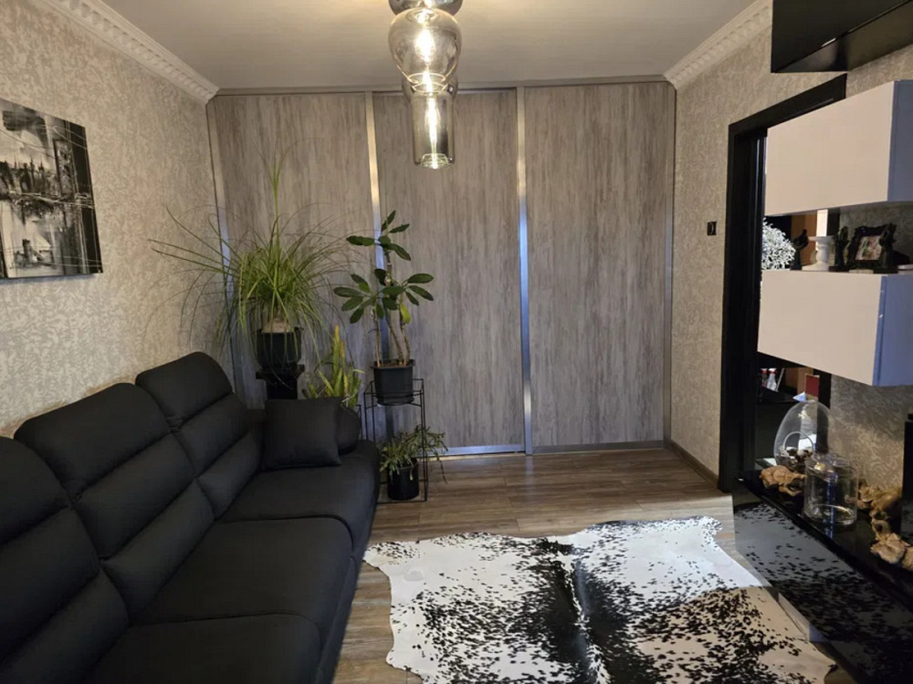 Продаж Квартира 3-кімнатна, 5/9 поверх на вул. Івасюка В. Івано-Франківськ - фото 3