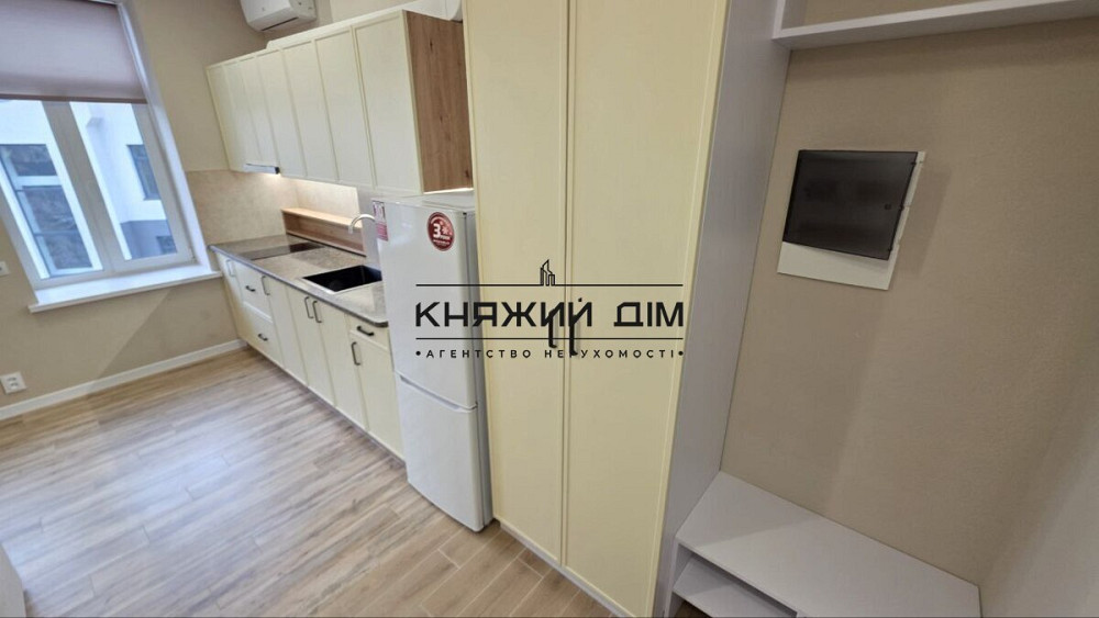 Оренда Квартира 1-кімнатна, 3/5 поверх на Тираспольская ул. Kiev - photo 10