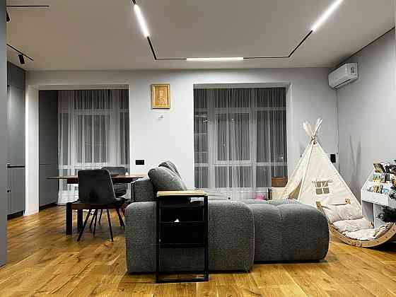 Продаж Квартира 3-кімнатна, 9/11 поверх на вул. Височана Івано-Франківськ