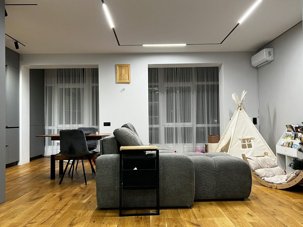 Продаж Квартира 3-кімнатна, 9/11 поверх на вул. Височана Івано-Франківськ - фото 5