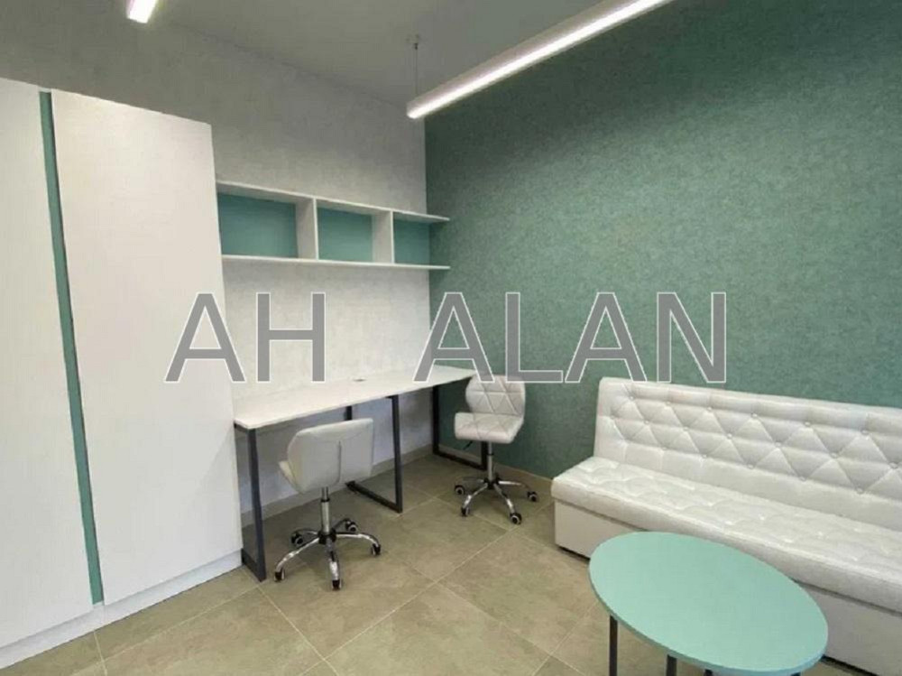 Оренда офісне приміщення на Жилянська вул., 68 приміщень - 2, поверх - 7/25 Київ - фото 8