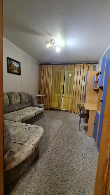 Оренда Квартира 1-кімнатна, 11/16 поверх на Палладіна, 23 Київ - фото 2