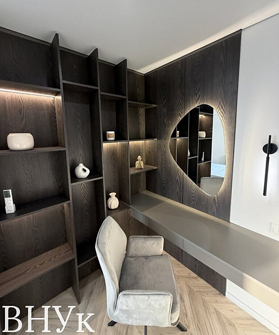 Продаж Квартира 1-кімнатна, 8/9 поверх на вул. Довженка О. Тернопіль - фото 3