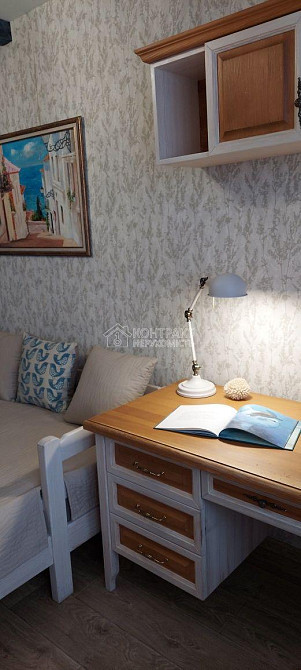 Оренда 1к Квартира 32 кв.м Полтавський шлях вул. Харків - фото 4