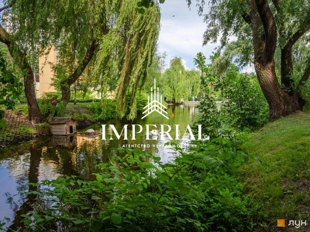 Продаж Квартира 2-кімнатна, 10/12 поверх на вул. Вишгородська Київ - фото 20