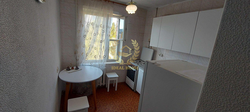 Продаж Квартира 1-кімнатна, 6/9 поверх на Полевой пер., 5 Київ - фото 4