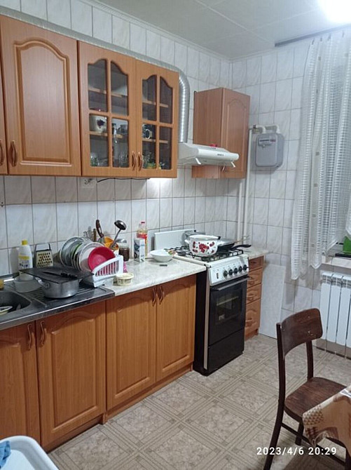 Продаж Квартира 2-кімнатна, 10/10 поверх на Миколайчука Вінниця - фото 5