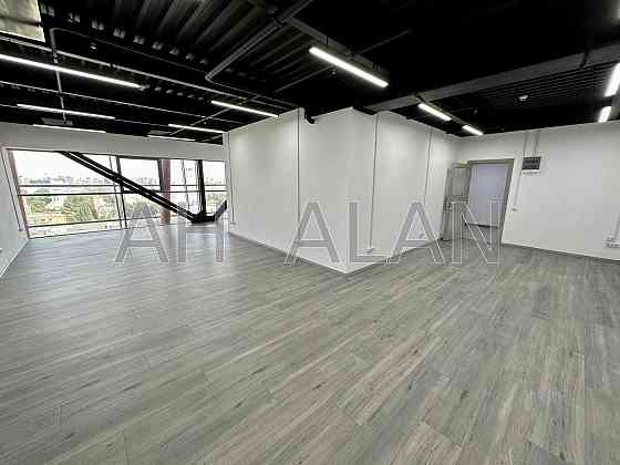 Оренда офісне приміщення на Гетьмана Вадима вул., 6 поверх - 8/10 Київ