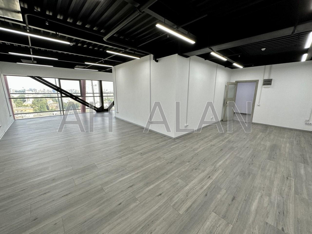 Оренда офісне приміщення на Гетьмана Вадима вул., 6 поверх - 8/10 Київ - фото 2