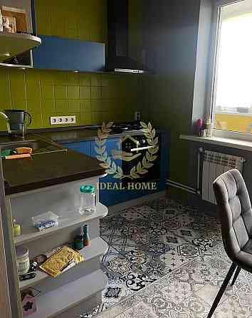Продаж Квартира 1-кімнатна на Киприанова Академика ул., 4 Киев