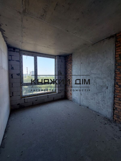 БЕЗ КОМІСІЇ ! Продаж 1 кім. квартири в ЖК Синергія на Позняках. № 21145787 Київ - фото 12