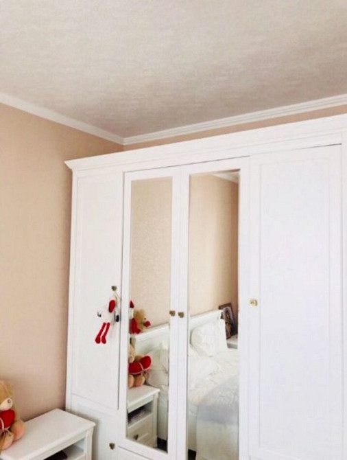 Оренда Квартира 3-кімнатна, 12/16 поверх на ул. Декабристов, 5 Київ - фото 3