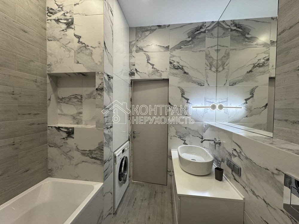 Продаж Квартира 3-кімнатна, 7/16 поверх на вул. Професорська Харків - фото 10