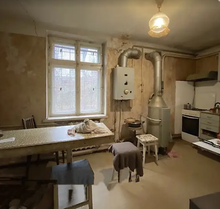 Продам одноэтажный дом на 11 ст. Б. Фонтана Одеса - фото 5