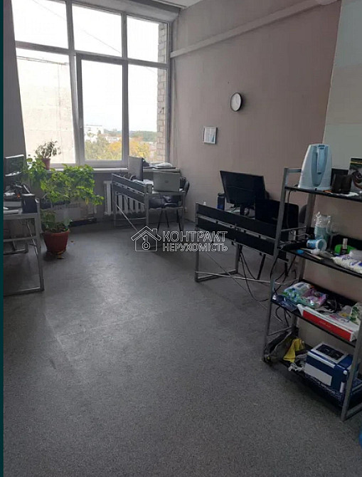 Оренда офісне приміщення на вул. Науки Kharkiv - photo 5