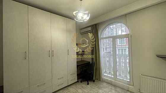 Продаж Квартира 1-кімнатна, 2/8 поверх на Луценко Дмитрия ул., 12 Киев