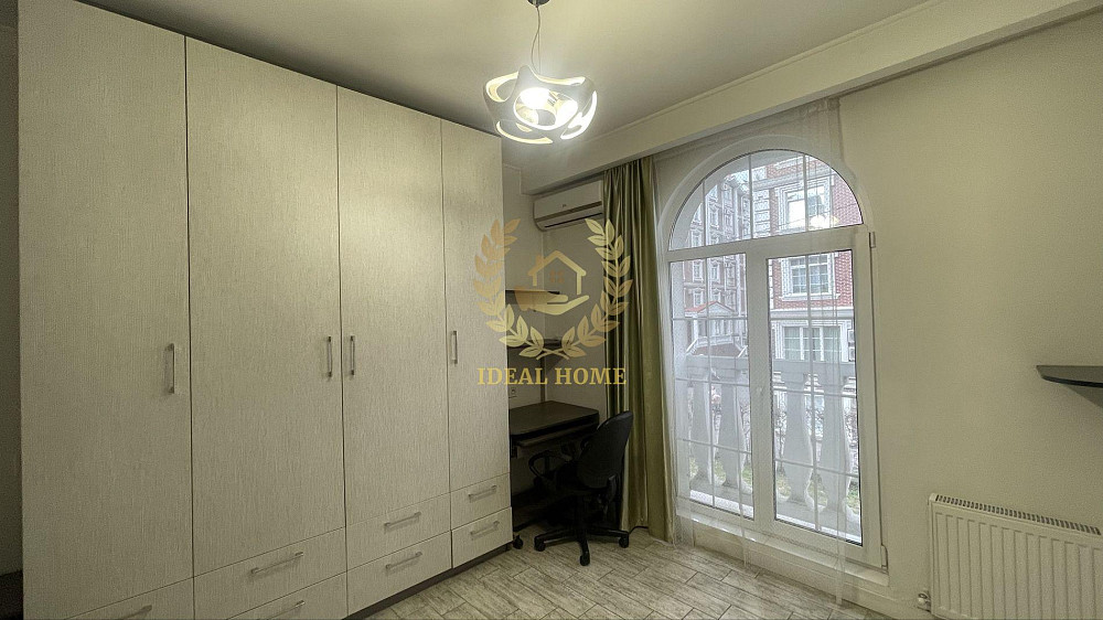 Продаж Квартира 1-кімнатна, 2/8 поверх на Луценко Дмитрия ул., 12 Kiev - photo 5