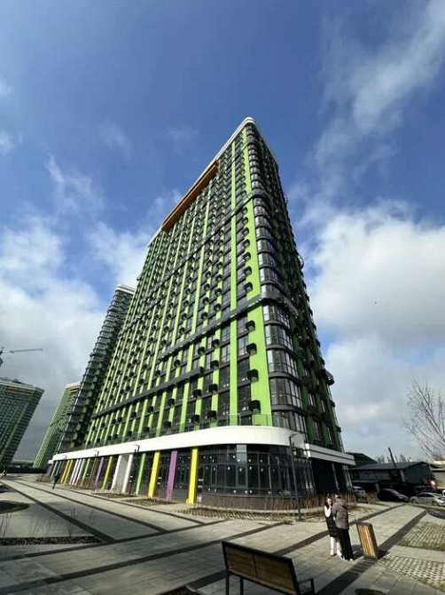 Продаж Квартира 1-кімнатна, 11/26 поверх на улица Причальная, д.10 Київ - фото 18