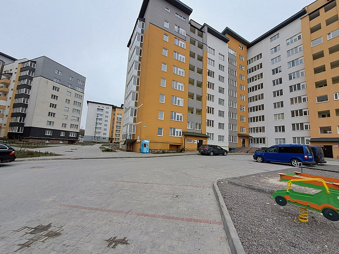 Продаж 1к квартири 42 кв. м Тернополь - изображение 8