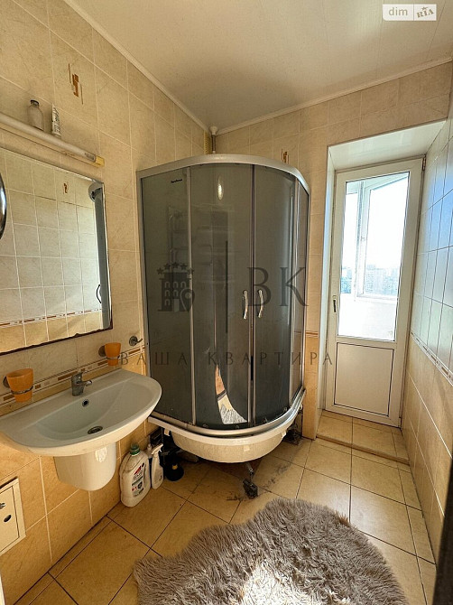 Продаж Квартира 3-кімнатна, 15/16 поверх на Петра Григоренка, 24 Київ - фото 15