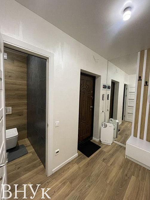 Продаж Квартира 1-кімнатна, 8/9 поверх на Героїв Майдану Чернівці - фото 8