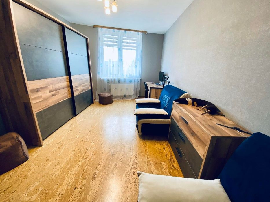 Продаж Квартира 4-кімнатна, 7/25 поверх на Героев Сталинграда вул., д. 47а Kiev - photo 4