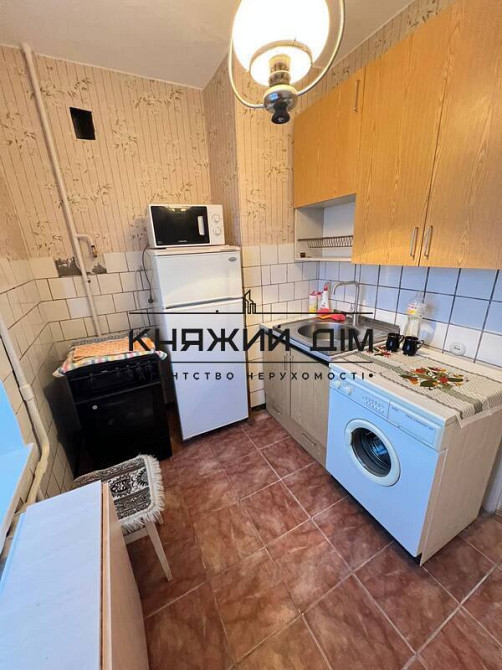 Оренда Квартира 1-кімнатна, 7/9 поверх на Докучаевская ул. Київ - фото 7