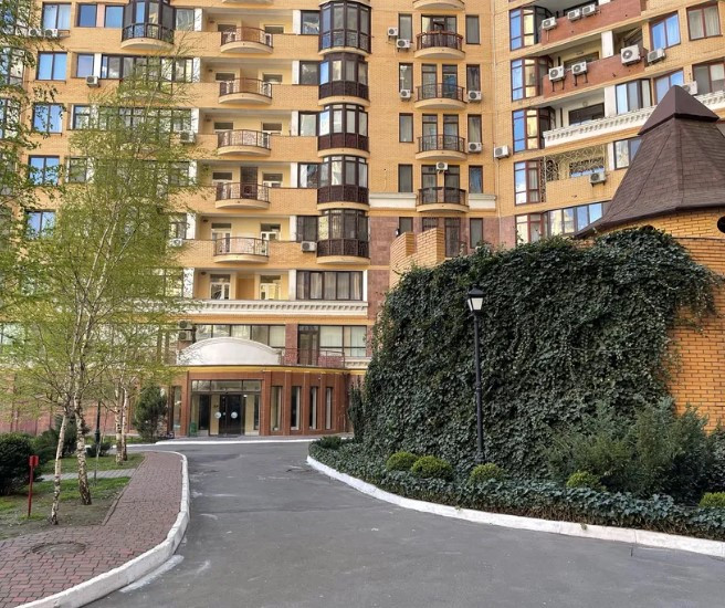 2-х комн. квартира в ЖК Новая Аркадия- на улице Тенистой Odessa - photo 17