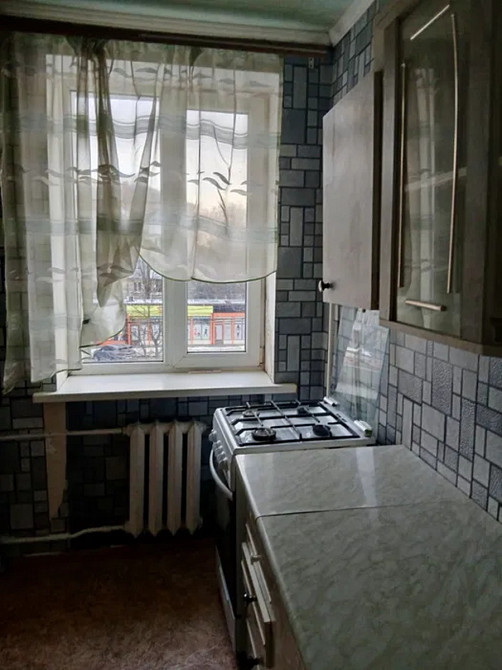 Продаж Квартира 2-кімнатна, 3/3 поверх на вул. Соборна (50 Років Жовтня) Kirovohrad - photo 1