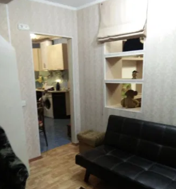 Продаж Квартира 2-кімнатна на ул. Владимира Высоцкого, 23 Odessa - photo 5