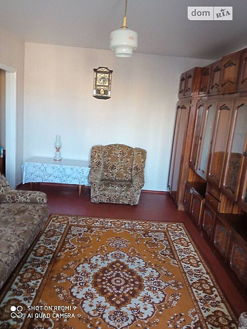 Оренда Квартира 2-кімнатна, 8/9 поверх на ул. Декабристов Київ - фото 3