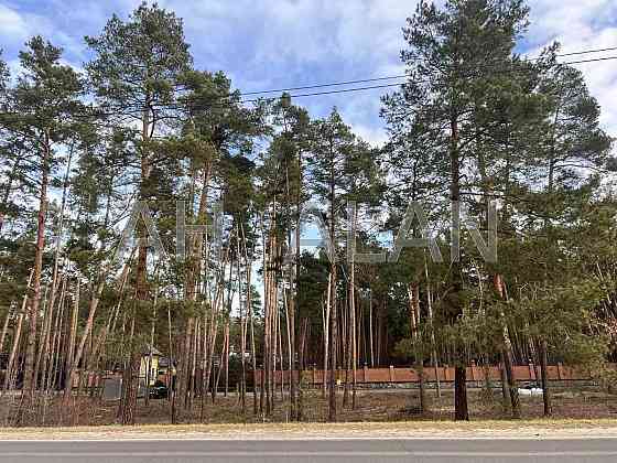 Продаж земельної ділянки 45 соток на Обухівське шосе, 1 Kozyntsi