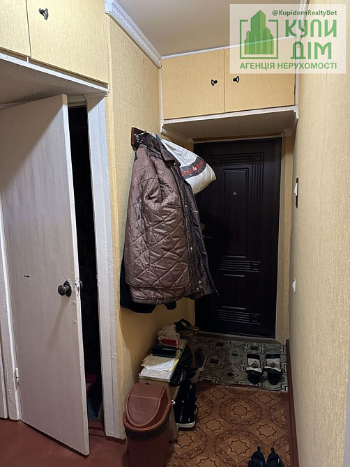 Продам або обміняю 2-х кімнатну квартиру Кропивницький - фото 1