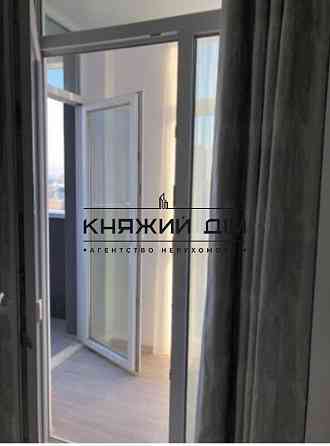 Оренда Квартира 1-кімнатна, 8/27 поверх на вул. Маршала Рыбалко ул./Ростиславська Київ