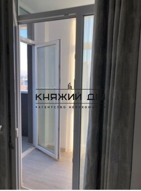 Оренда Квартира 1-кімнатна, 8/27 поверх на вул. Маршала Рыбалко ул./Ростиславська Kiev - photo 4