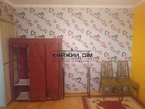 Оренда 1 кімнатної кв 7 хв. метро Чернігівська код 11196630 Київ