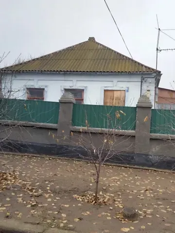 Продаж 1-поверховий   63.3 кв.м 3 кімн. на Прорізний провулок 13А Миколаїв - фото 5