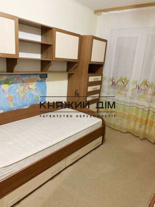 Продажа раздельной 4-х к.кв. на Позняках. № 21138506 Київ - фото 12
