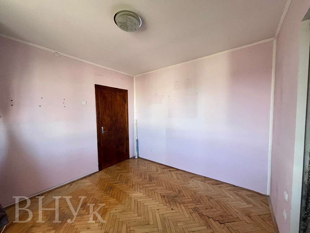 Продаж Квартира 4-кімнатна, 9/9 поверх на Червоної Калини пр. Львов - изображение 14