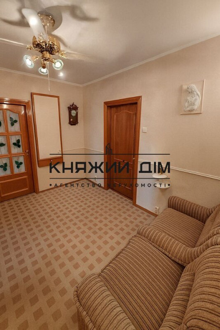 Оренда Квартира 2-кімнатна, 4/16 поверх на Бажана Николая просп. Киев - изображение 12