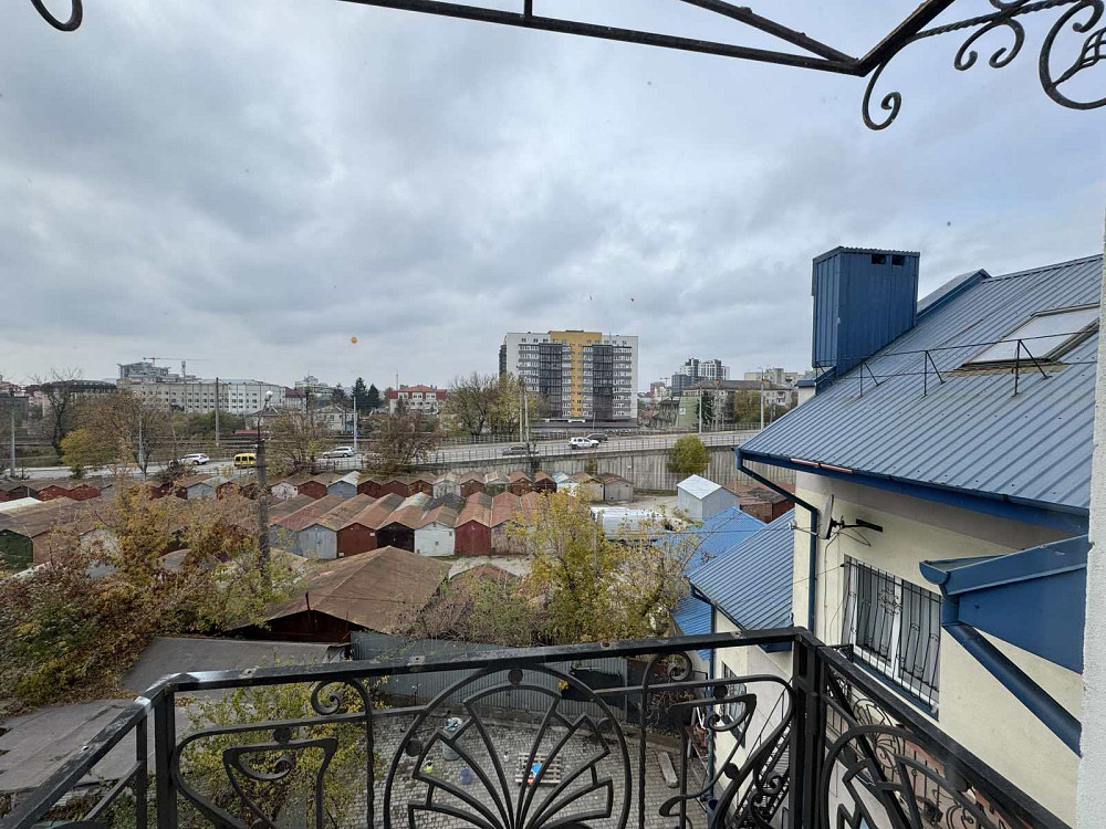 Оренда приміщення вільного призначення на Дубовецька вул., 7 поверх - 2/3 Тернопіль - фото 18