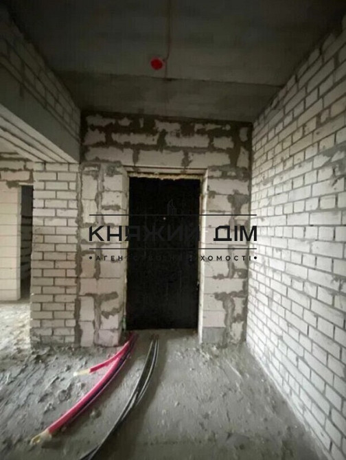 Продаж 3-х к. квартири в ЖК Чайки 2. №21145332 Chaiky (Bohuslavskyi raion) - photo 4